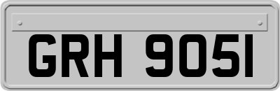 GRH9051