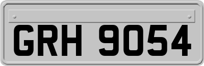 GRH9054
