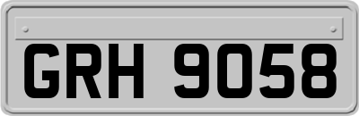 GRH9058