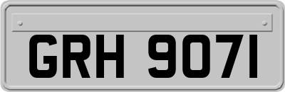 GRH9071
