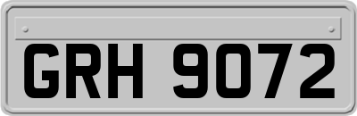 GRH9072