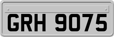 GRH9075