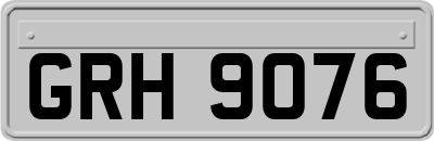 GRH9076