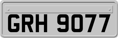 GRH9077