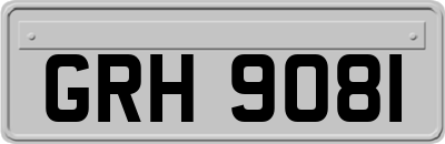 GRH9081