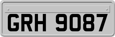 GRH9087