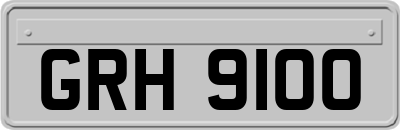 GRH9100