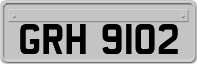 GRH9102