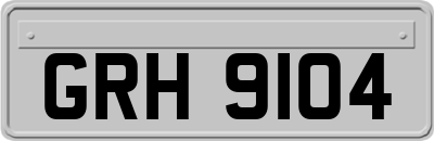 GRH9104