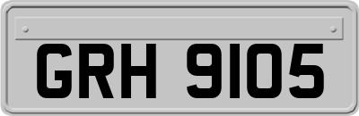 GRH9105