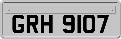 GRH9107