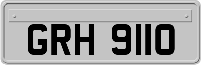 GRH9110