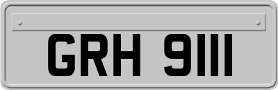 GRH9111