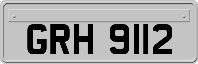 GRH9112