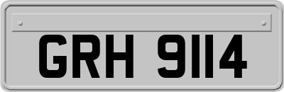 GRH9114