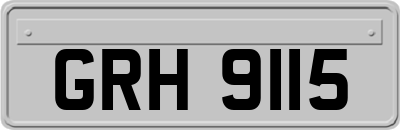 GRH9115