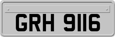 GRH9116