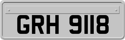 GRH9118