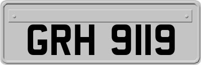 GRH9119