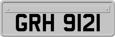 GRH9121