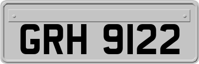 GRH9122