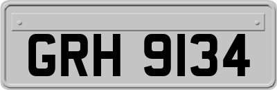 GRH9134
