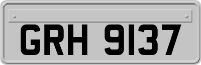 GRH9137