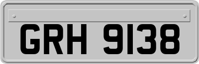 GRH9138