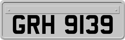 GRH9139