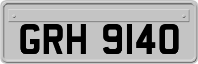 GRH9140