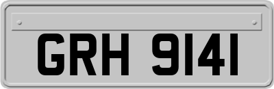 GRH9141