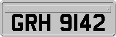 GRH9142