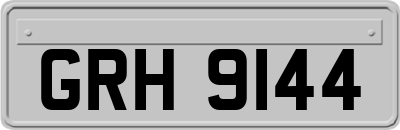 GRH9144