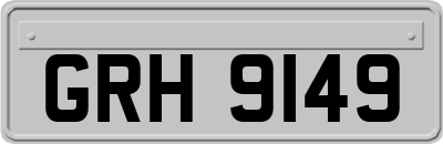 GRH9149