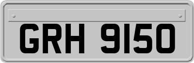 GRH9150