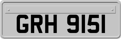 GRH9151