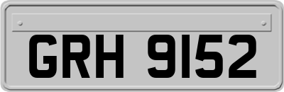 GRH9152