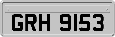 GRH9153