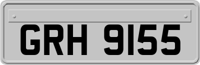GRH9155