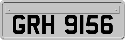 GRH9156