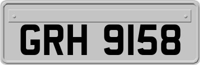 GRH9158