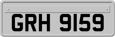 GRH9159
