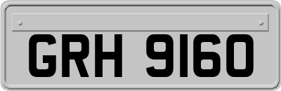 GRH9160