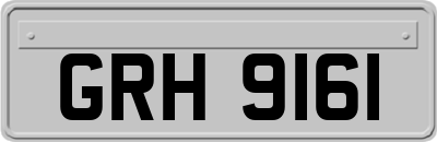 GRH9161