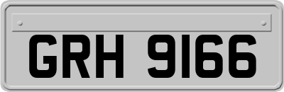 GRH9166