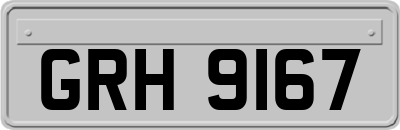 GRH9167