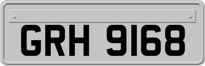 GRH9168