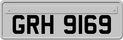 GRH9169