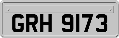 GRH9173