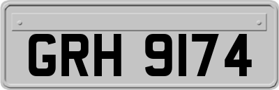 GRH9174